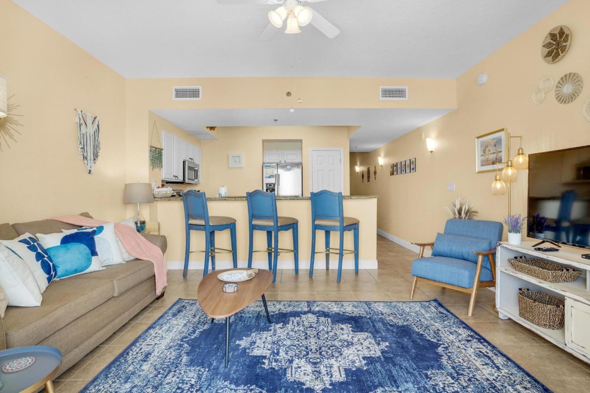 Ariel Dunes I 1706 Destin Exterior foto
