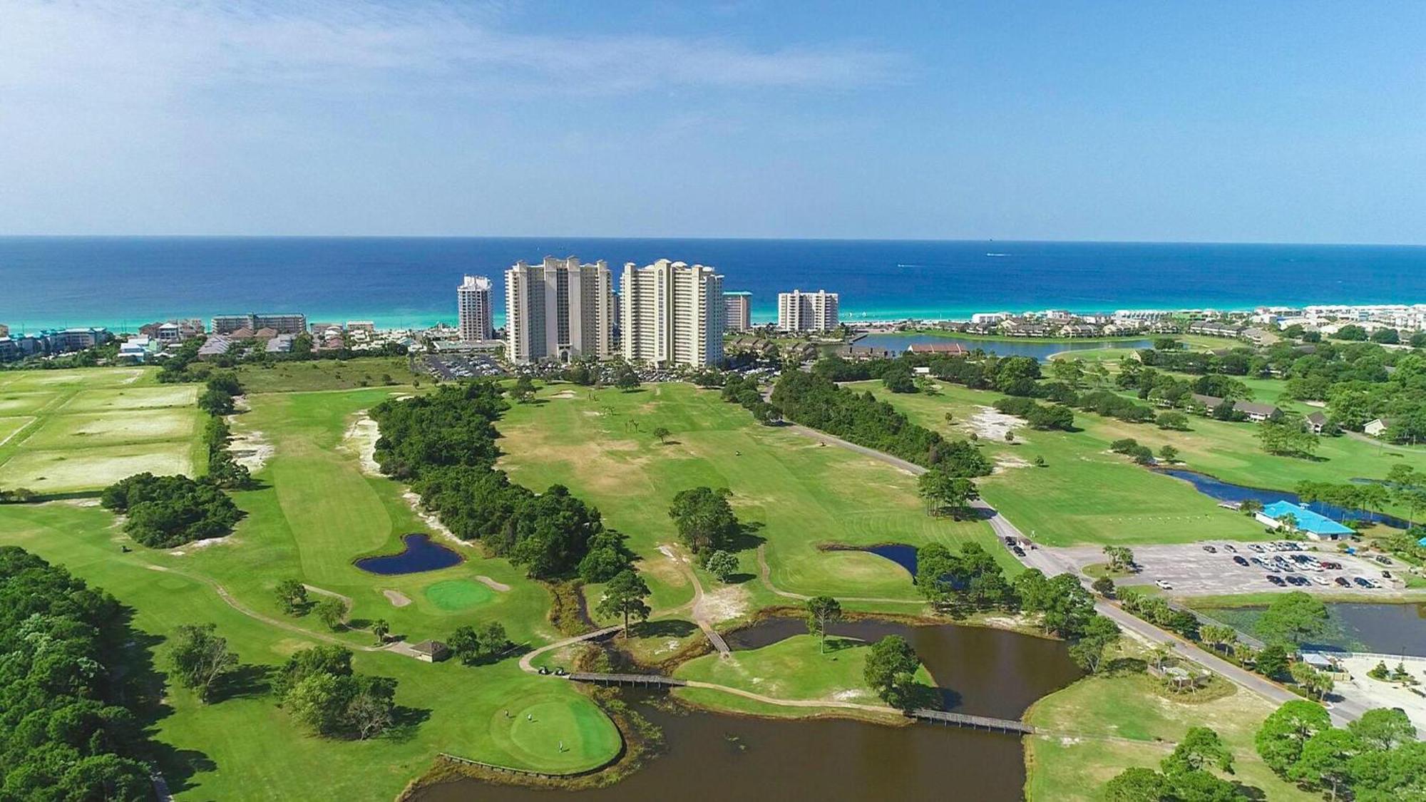 Ariel Dunes I 1706 Destin Exterior foto