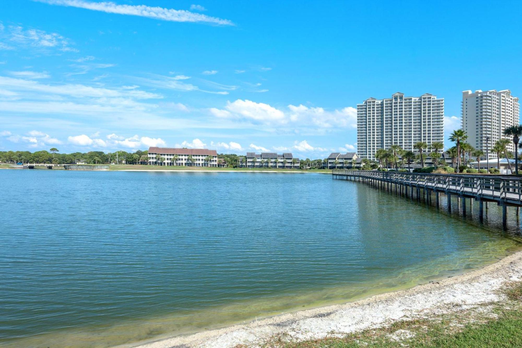 Ariel Dunes I 1706 Destin Exterior foto