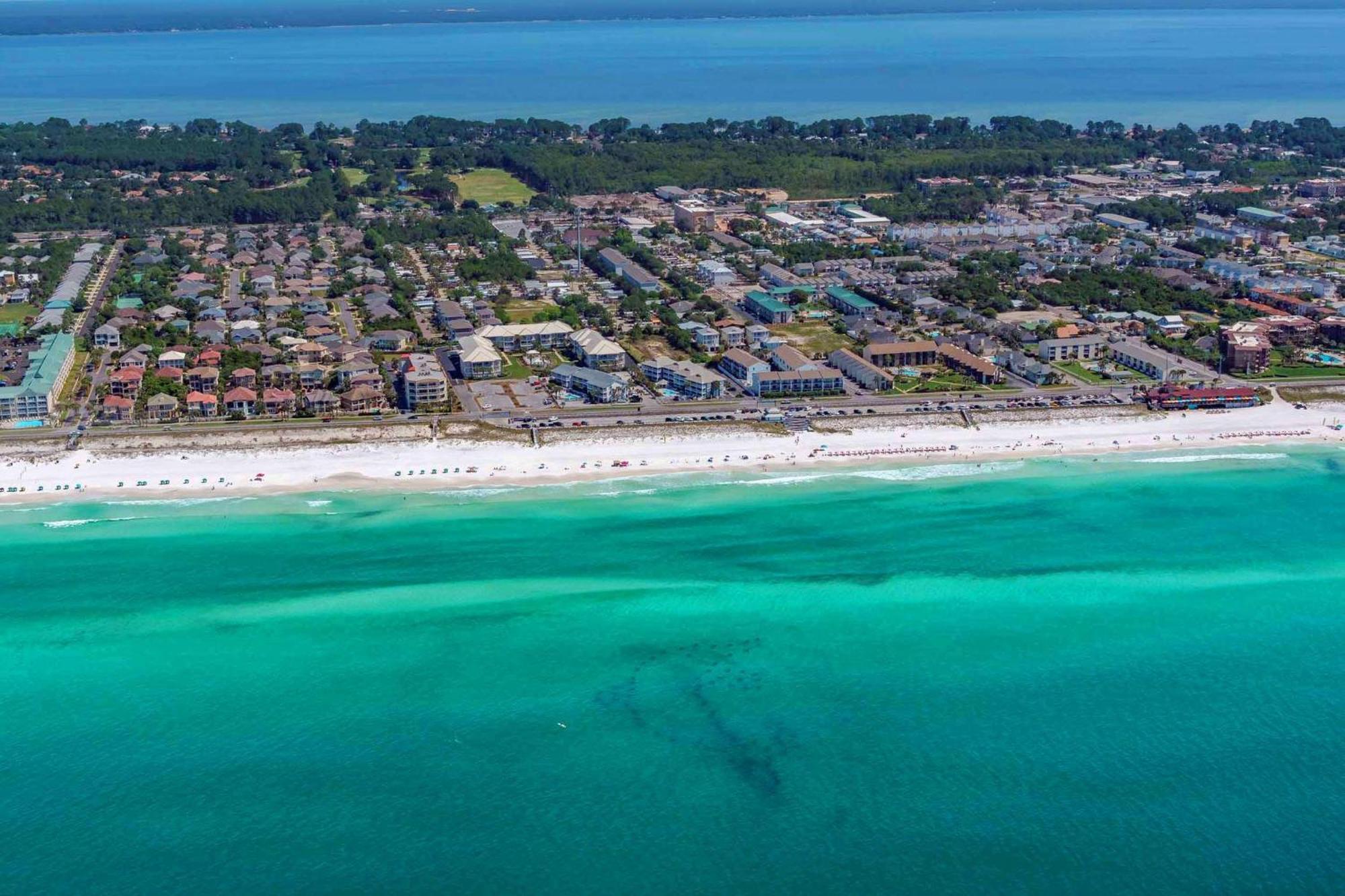 Ariel Dunes I 1706 Destin Exterior foto