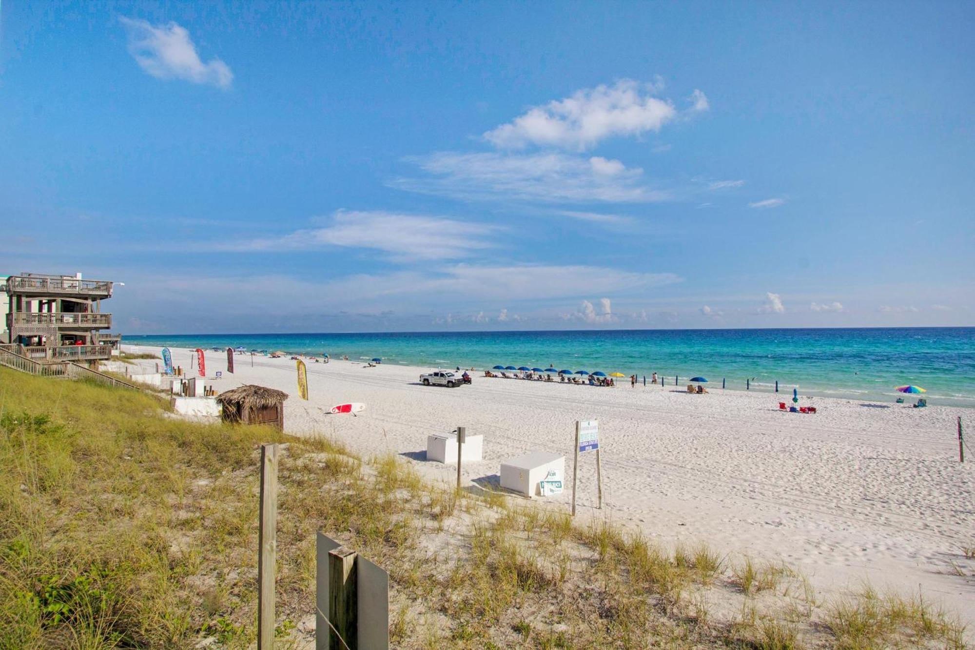 Ariel Dunes I 1706 Destin Exterior foto