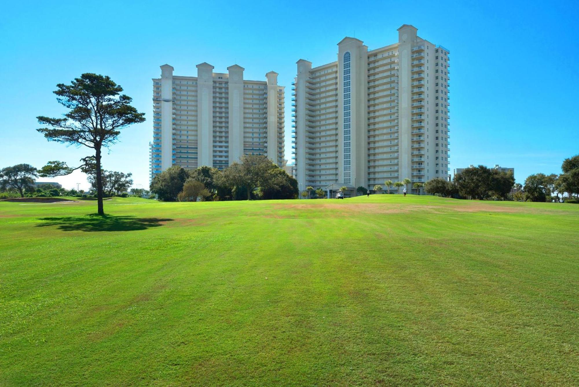 Ariel Dunes I 1706 Destin Exterior foto